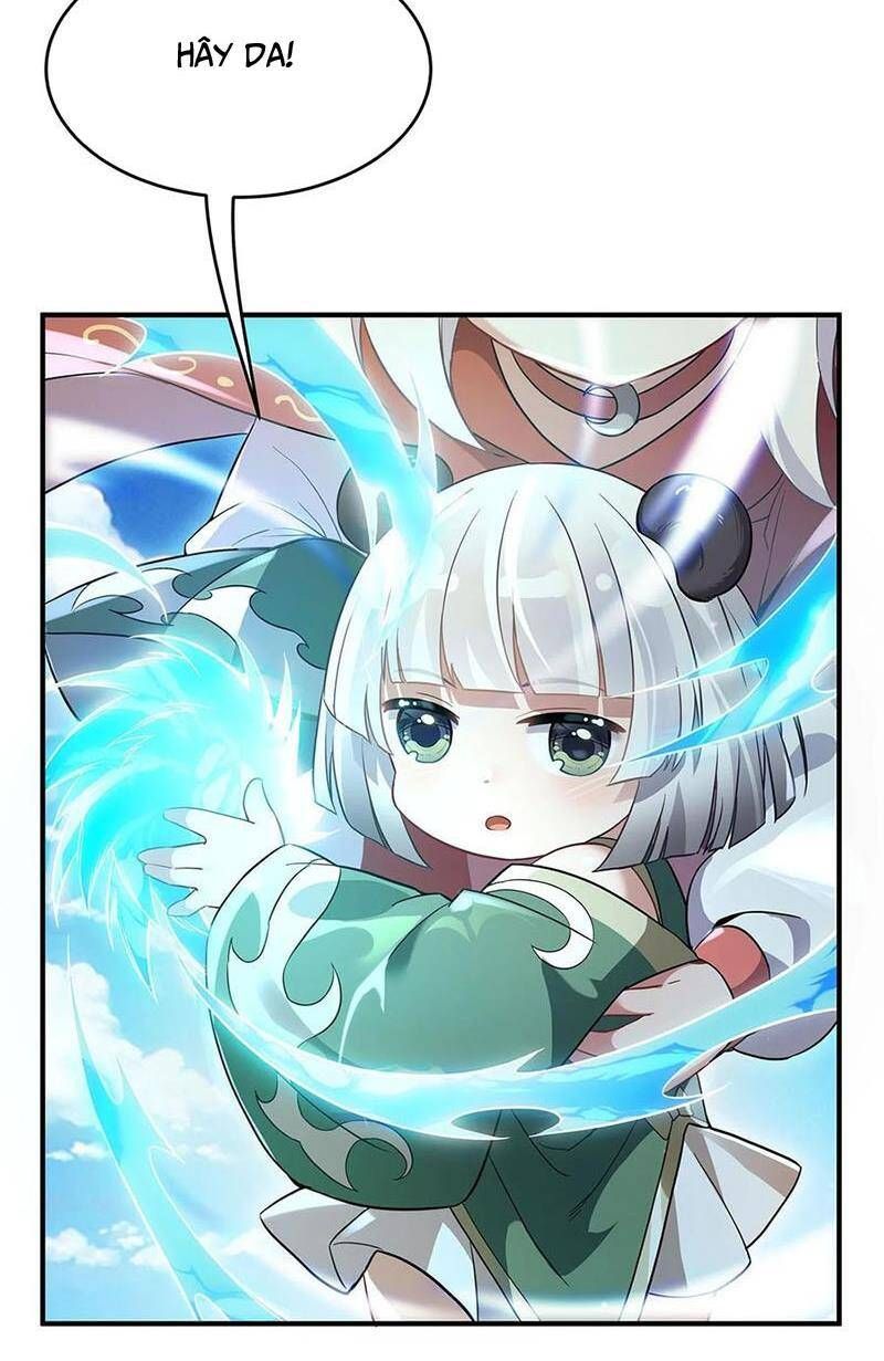 đọc truyện Các Nữ Đồ Đệ Của Ta Đều Là Chư Thiên Đại Lão Tương Lai Chương 221 ảnh 16 tại Thiên Thai Truyện