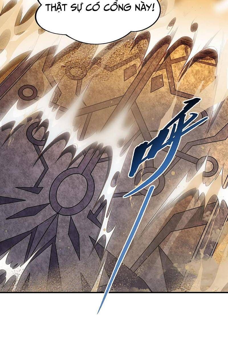 đọc truyện Các Nữ Đồ Đệ Của Ta Đều Là Chư Thiên Đại Lão Tương Lai Chương 221 ảnh 19 tại Thiên Thai Truyện