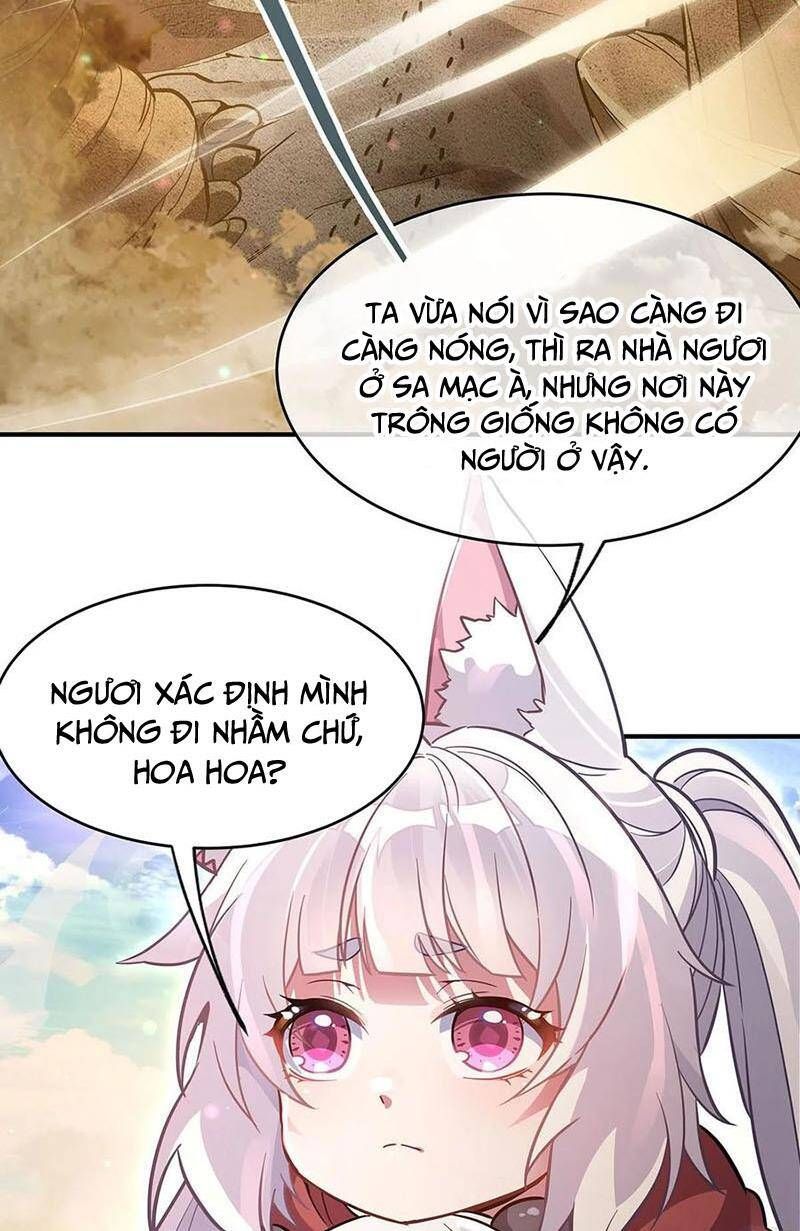 đọc truyện Các Nữ Đồ Đệ Của Ta Đều Là Chư Thiên Đại Lão Tương Lai Chương 221 ảnh 4 tại Thiên Thai Truyện