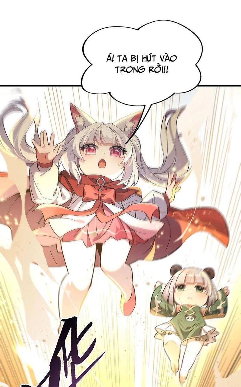 đọc truyện Các Nữ Đồ Đệ Của Ta Đều Là Chư Thiên Đại Lão Tương Lai Chương 221 ảnh 23 tại Thiên Thai Truyện