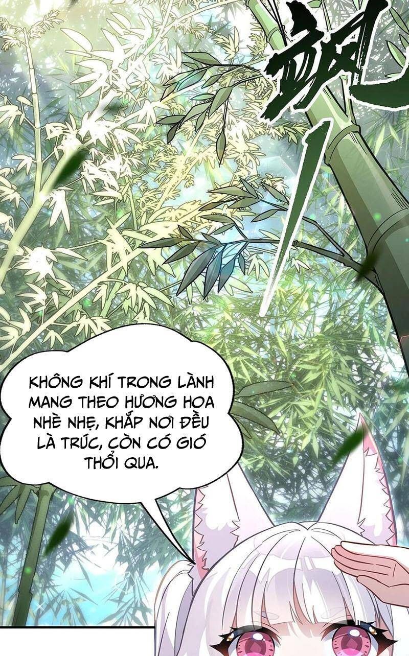 đọc truyện Các Nữ Đồ Đệ Của Ta Đều Là Chư Thiên Đại Lão Tương Lai Chương 221 ảnh 25 tại Thiên Thai Truyện