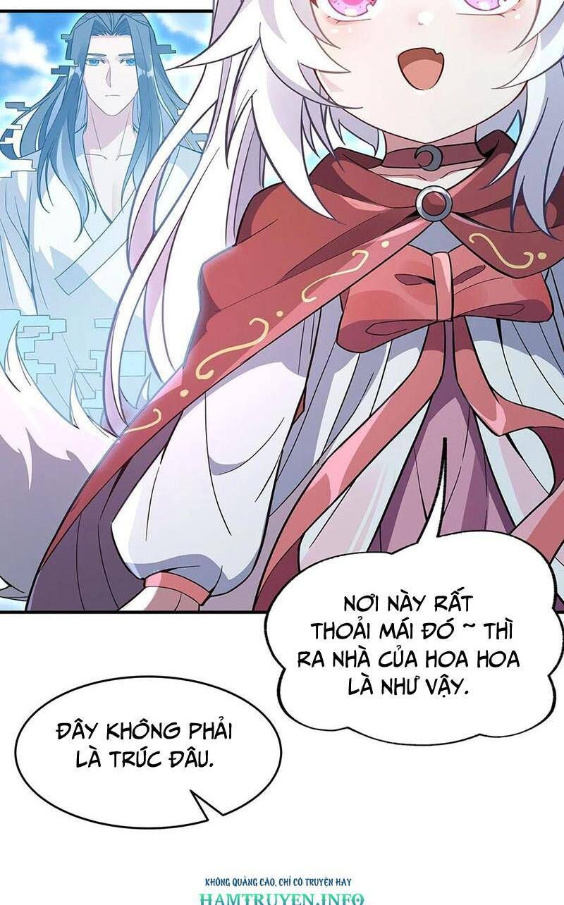 đọc truyện Các Nữ Đồ Đệ Của Ta Đều Là Chư Thiên Đại Lão Tương Lai Chương 221 ảnh 26 tại Thiên Thai Truyện