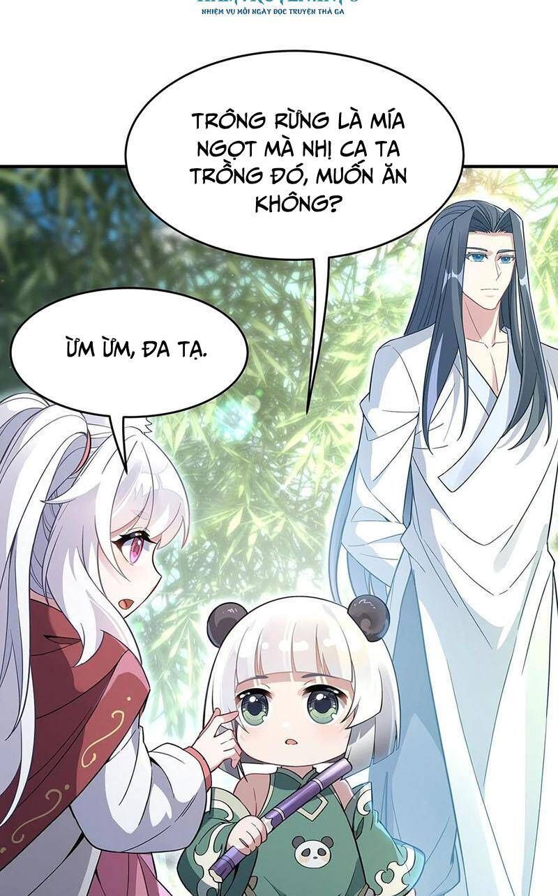 đọc truyện Các Nữ Đồ Đệ Của Ta Đều Là Chư Thiên Đại Lão Tương Lai Chương 221 ảnh 27 tại Thiên Thai Truyện