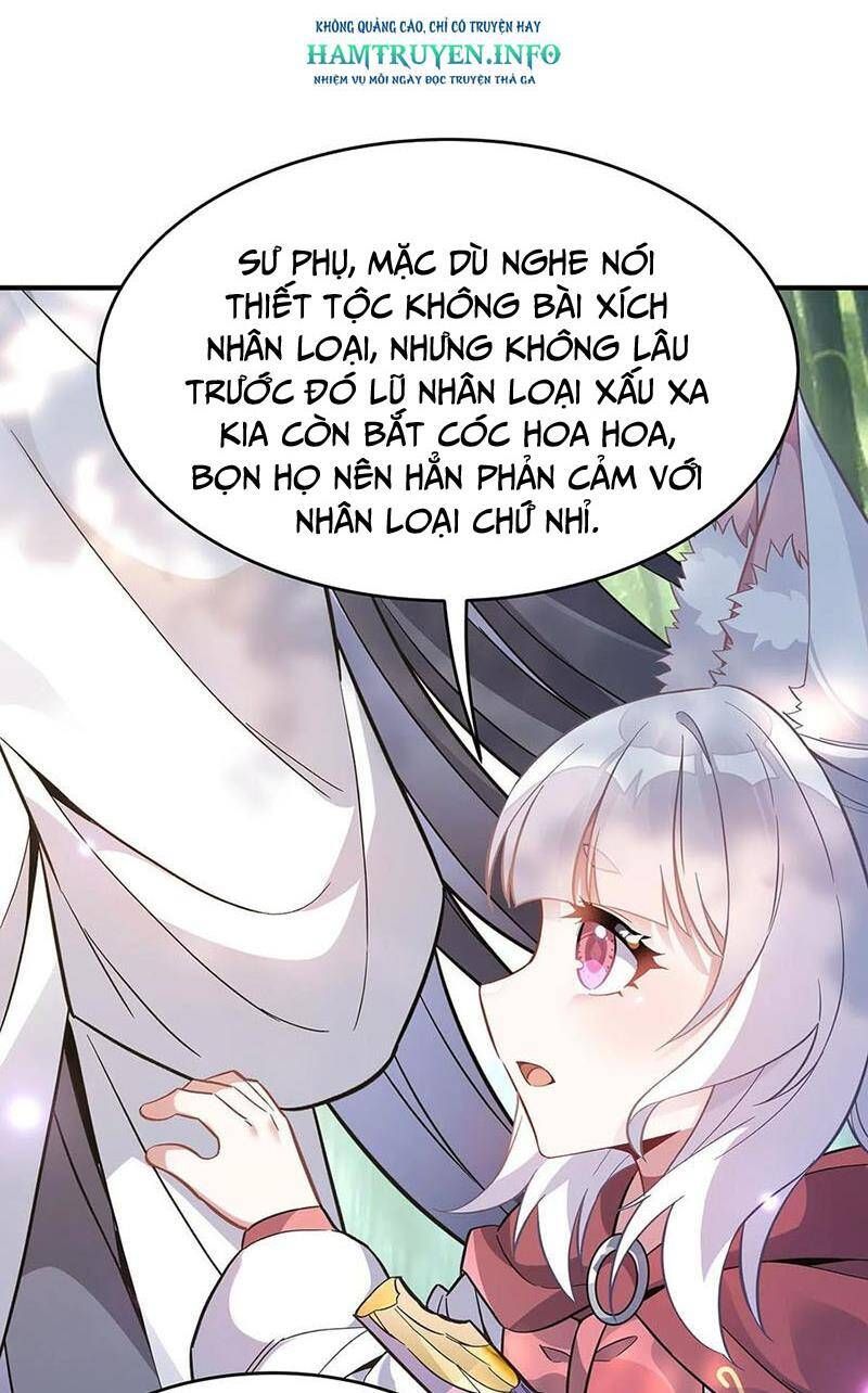 đọc truyện Các Nữ Đồ Đệ Của Ta Đều Là Chư Thiên Đại Lão Tương Lai Chương 221 ảnh 30 tại Thiên Thai Truyện