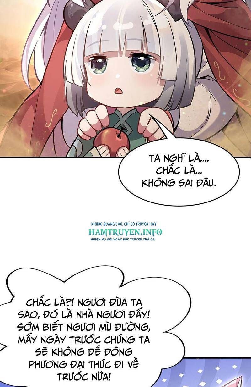 đọc truyện Các Nữ Đồ Đệ Của Ta Đều Là Chư Thiên Đại Lão Tương Lai Chương 221 ảnh 5 tại Thiên Thai Truyện