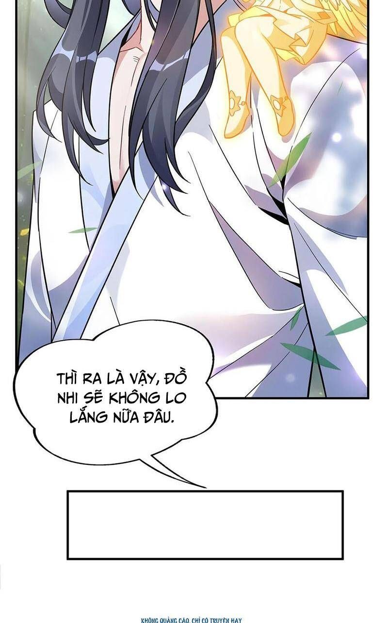 đọc truyện Các Nữ Đồ Đệ Của Ta Đều Là Chư Thiên Đại Lão Tương Lai Chương 221 ảnh 32 tại Thiên Thai Truyện