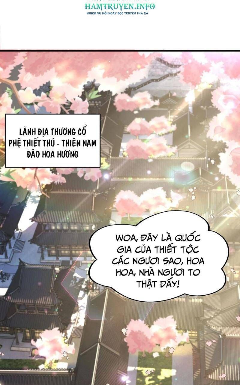 đọc truyện Các Nữ Đồ Đệ Của Ta Đều Là Chư Thiên Đại Lão Tương Lai Chương 221 ảnh 33 tại Thiên Thai Truyện