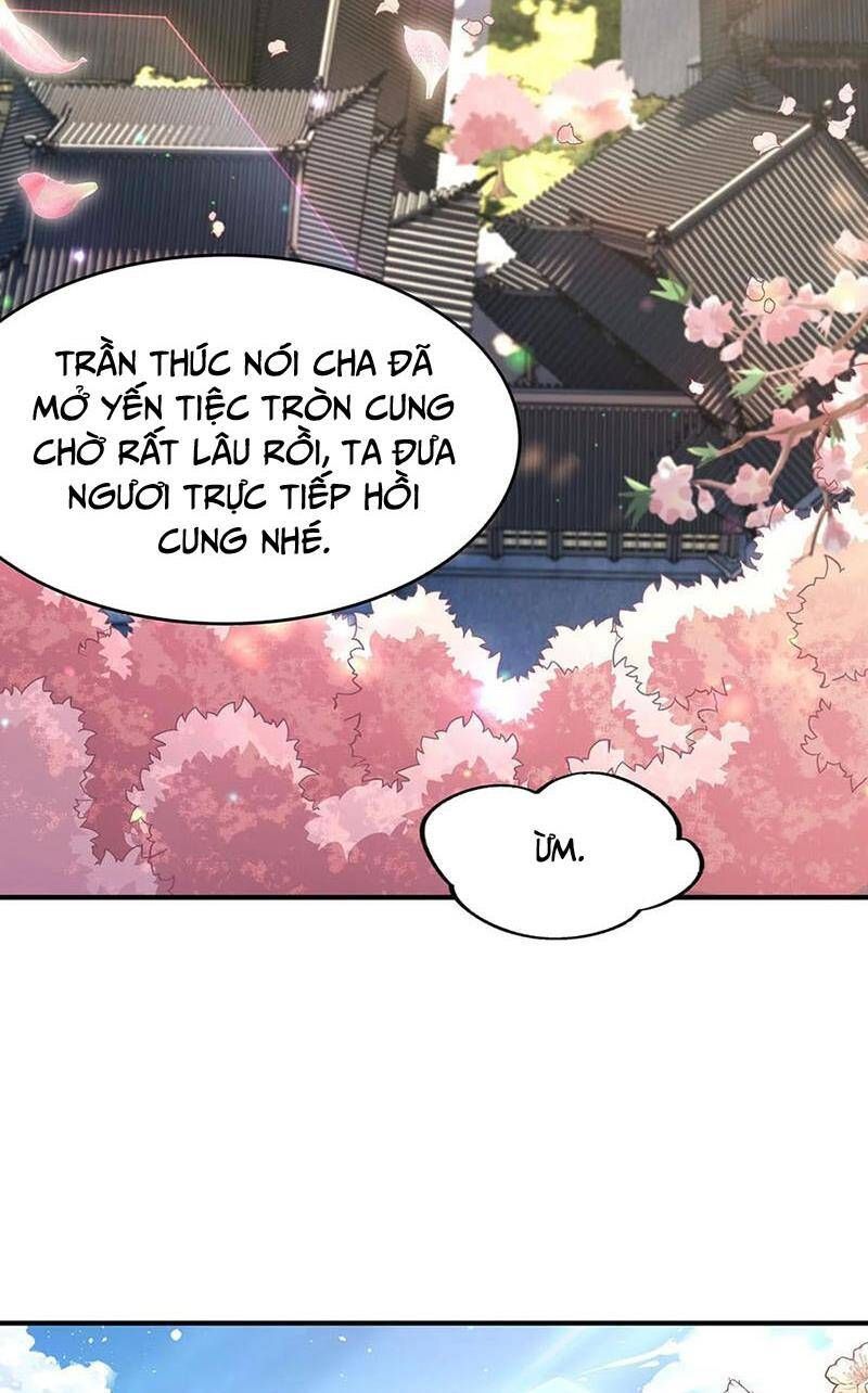 đọc truyện Các Nữ Đồ Đệ Của Ta Đều Là Chư Thiên Đại Lão Tương Lai Chương 221 ảnh 34 tại Thiên Thai Truyện