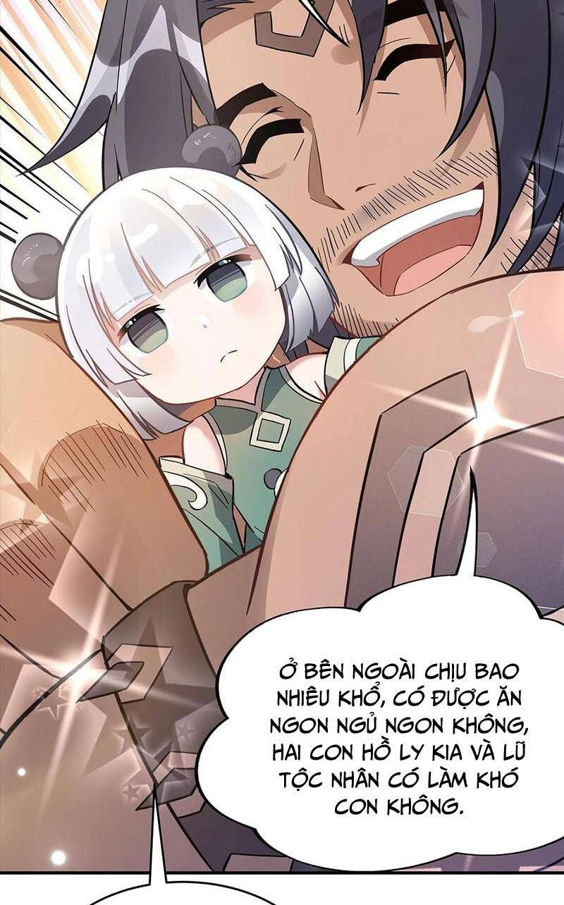 đọc truyện Các Nữ Đồ Đệ Của Ta Đều Là Chư Thiên Đại Lão Tương Lai Chương 221 ảnh 36 tại Thiên Thai Truyện