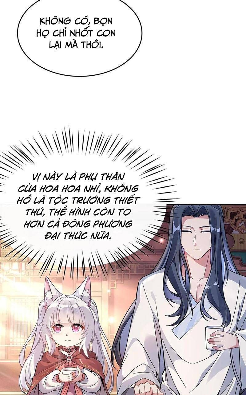 đọc truyện Các Nữ Đồ Đệ Của Ta Đều Là Chư Thiên Đại Lão Tương Lai Chương 221 ảnh 37 tại Thiên Thai Truyện