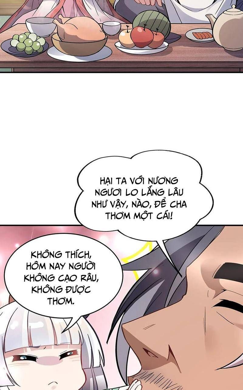 đọc truyện Các Nữ Đồ Đệ Của Ta Đều Là Chư Thiên Đại Lão Tương Lai Chương 221 ảnh 38 tại Thiên Thai Truyện