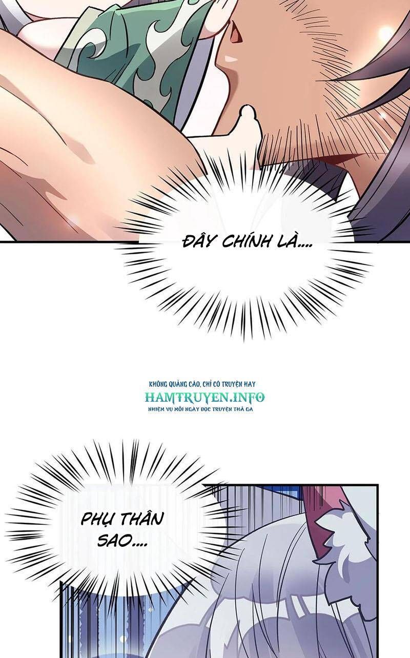 đọc truyện Các Nữ Đồ Đệ Của Ta Đều Là Chư Thiên Đại Lão Tương Lai Chương 221 ảnh 39 tại Thiên Thai Truyện