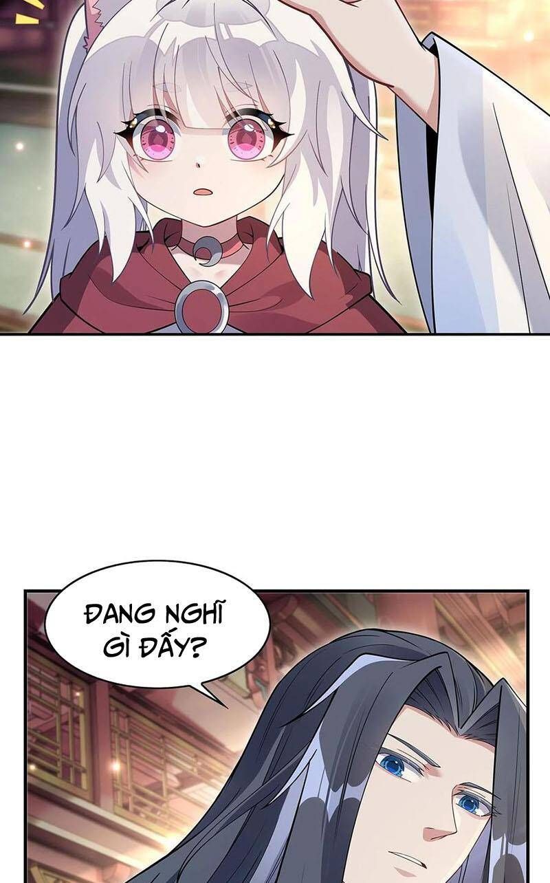 đọc truyện Các Nữ Đồ Đệ Của Ta Đều Là Chư Thiên Đại Lão Tương Lai Chương 221 ảnh 41 tại Thiên Thai Truyện