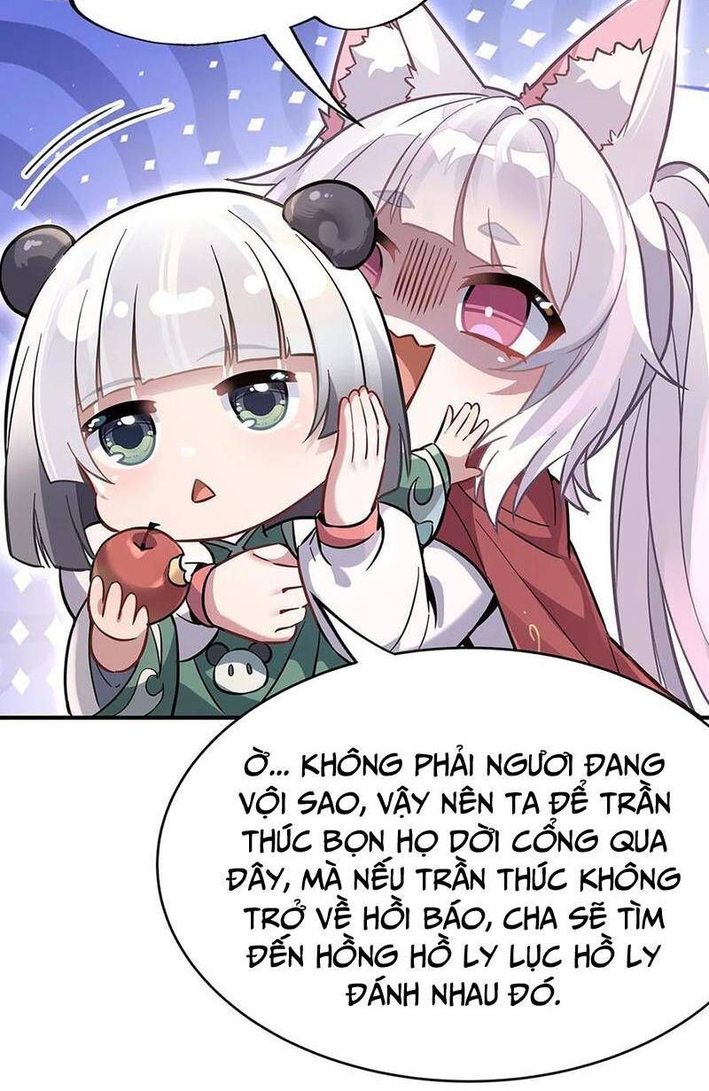 đọc truyện Các Nữ Đồ Đệ Của Ta Đều Là Chư Thiên Đại Lão Tương Lai Chương 221 ảnh 6 tại Thiên Thai Truyện