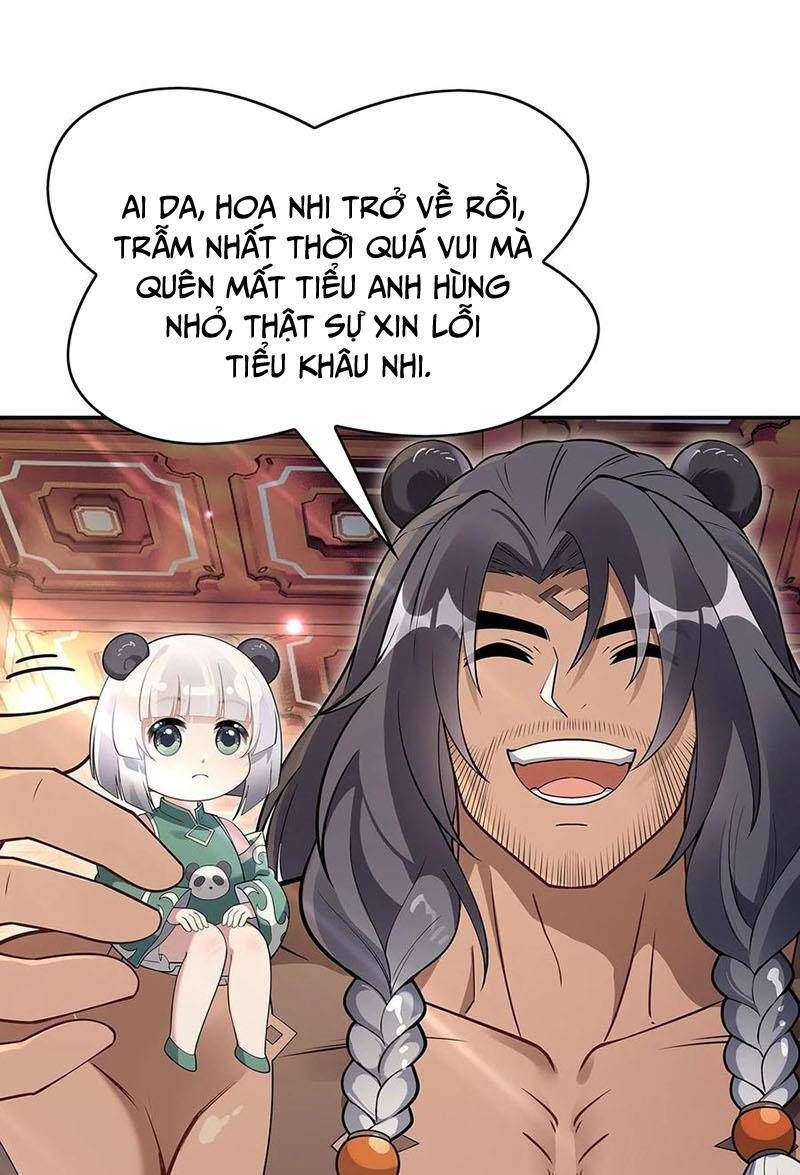 đọc truyện Các Nữ Đồ Đệ Của Ta Đều Là Chư Thiên Đại Lão Tương Lai Chương 221 ảnh 43 tại Thiên Thai Truyện