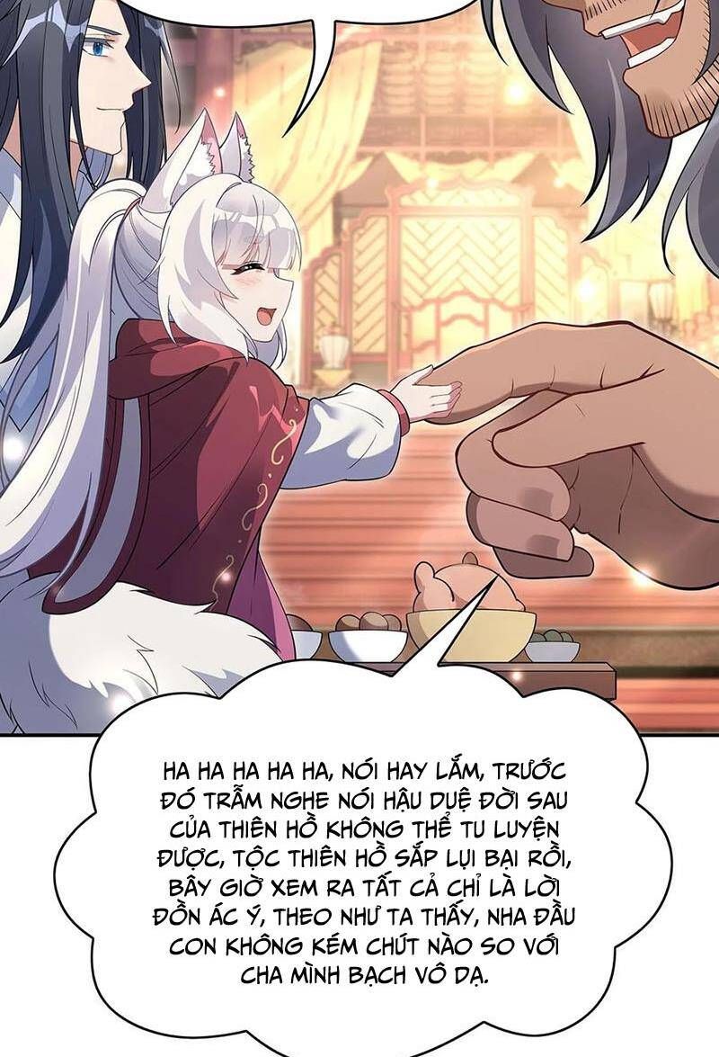 đọc truyện Các Nữ Đồ Đệ Của Ta Đều Là Chư Thiên Đại Lão Tương Lai Chương 221 ảnh 45 tại Thiên Thai Truyện