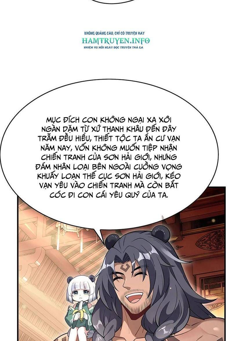 đọc truyện Các Nữ Đồ Đệ Của Ta Đều Là Chư Thiên Đại Lão Tương Lai Chương 221 ảnh 46 tại Thiên Thai Truyện