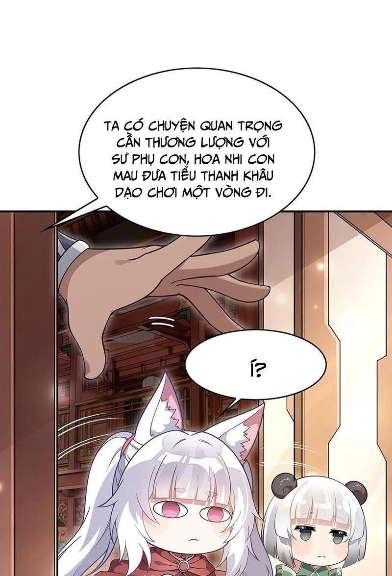 đọc truyện Các Nữ Đồ Đệ Của Ta Đều Là Chư Thiên Đại Lão Tương Lai Chương 221 ảnh 49 tại Thiên Thai Truyện