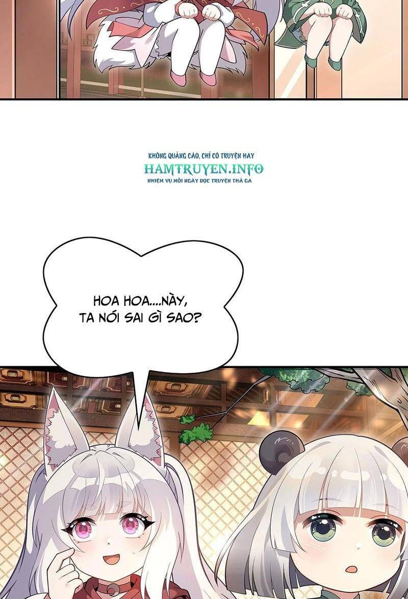 đọc truyện Các Nữ Đồ Đệ Của Ta Đều Là Chư Thiên Đại Lão Tương Lai Chương 221 ảnh 50 tại Thiên Thai Truyện