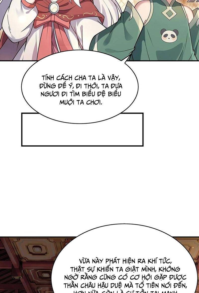 đọc truyện Các Nữ Đồ Đệ Của Ta Đều Là Chư Thiên Đại Lão Tương Lai Chương 221 ảnh 51 tại Thiên Thai Truyện