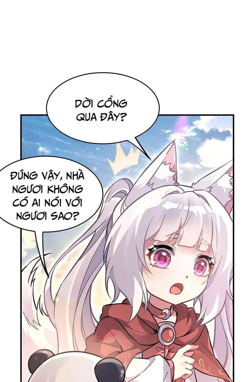 đọc truyện Các Nữ Đồ Đệ Của Ta Đều Là Chư Thiên Đại Lão Tương Lai Chương 221 ảnh 7 tại Thiên Thai Truyện