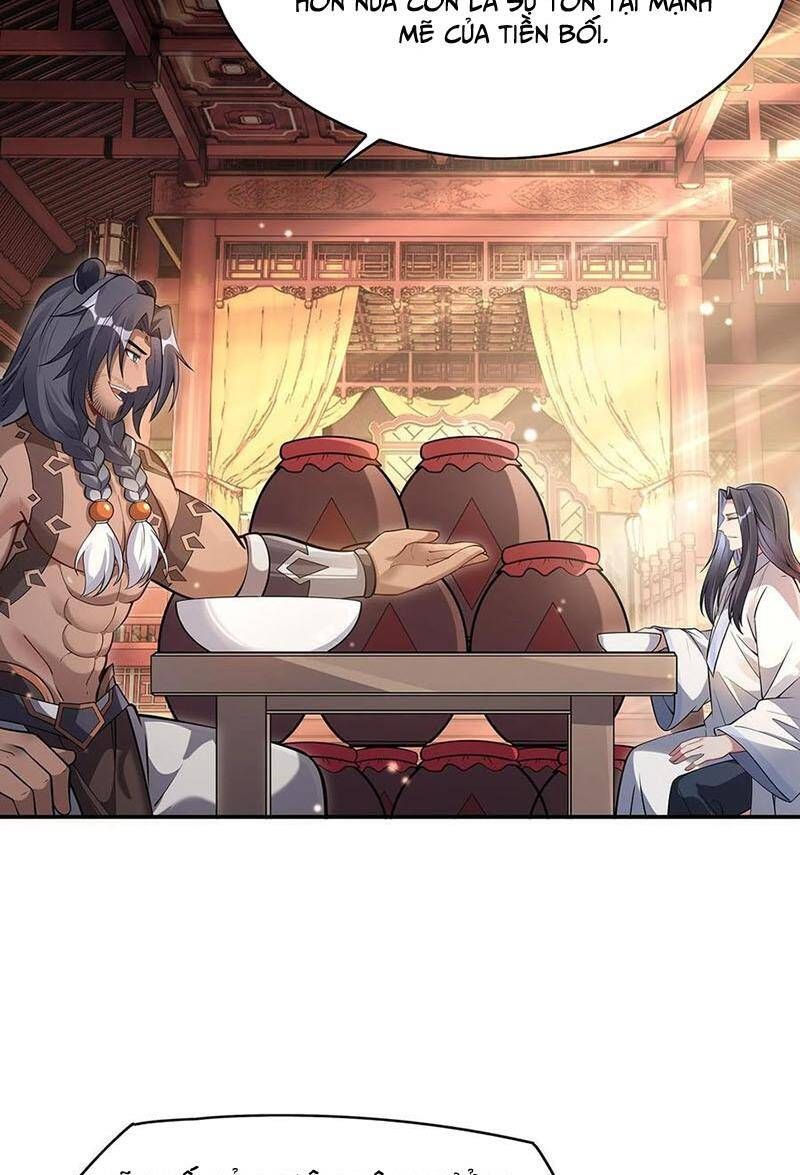 đọc truyện Các Nữ Đồ Đệ Của Ta Đều Là Chư Thiên Đại Lão Tương Lai Chương 221 ảnh 52 tại Thiên Thai Truyện