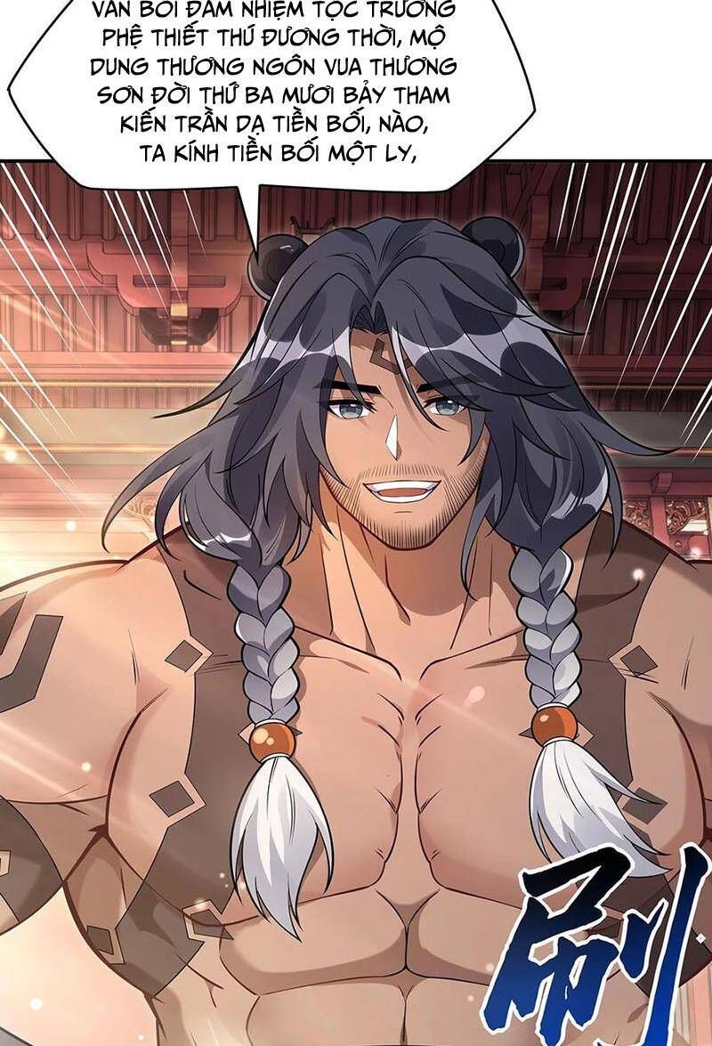 đọc truyện Các Nữ Đồ Đệ Của Ta Đều Là Chư Thiên Đại Lão Tương Lai Chương 221 ảnh 53 tại Thiên Thai Truyện