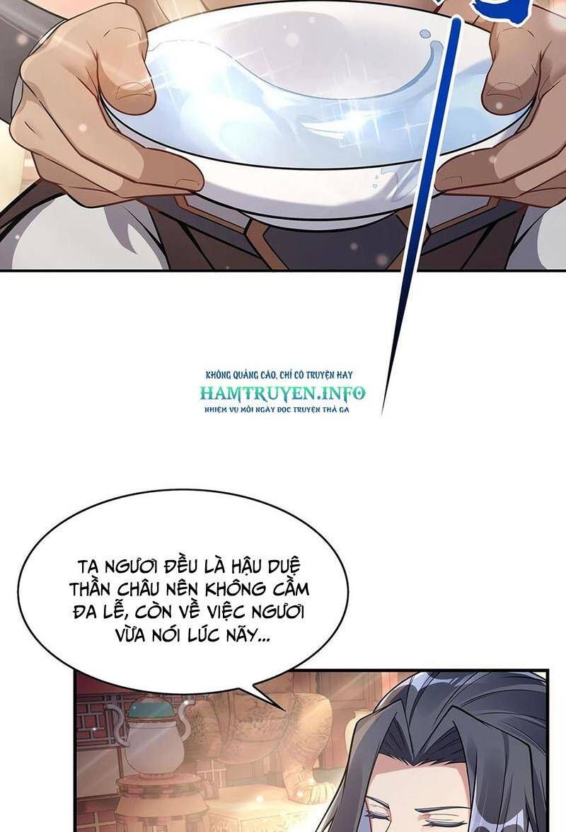 đọc truyện Các Nữ Đồ Đệ Của Ta Đều Là Chư Thiên Đại Lão Tương Lai Chương 221 ảnh 54 tại Thiên Thai Truyện