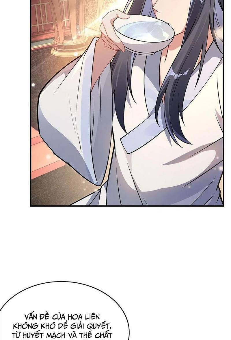 đọc truyện Các Nữ Đồ Đệ Của Ta Đều Là Chư Thiên Đại Lão Tương Lai Chương 221 ảnh 55 tại Thiên Thai Truyện