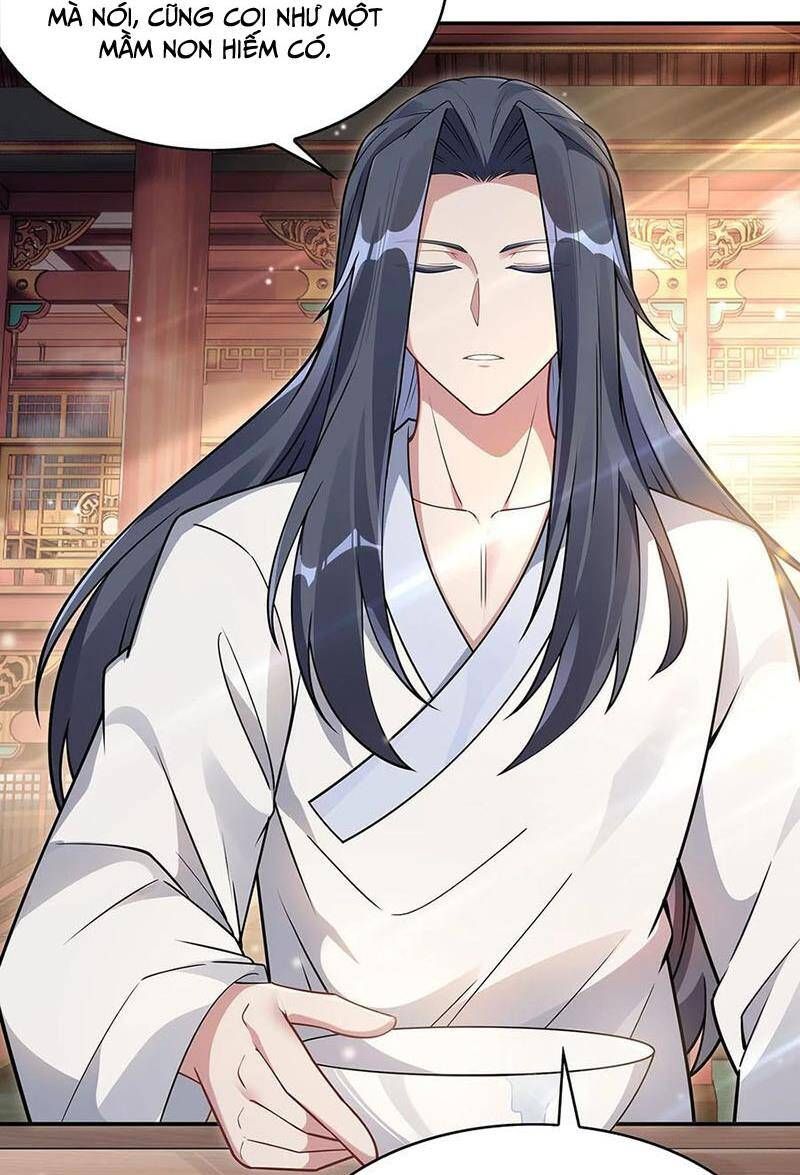 đọc truyện Các Nữ Đồ Đệ Của Ta Đều Là Chư Thiên Đại Lão Tương Lai Chương 221 ảnh 56 tại Thiên Thai Truyện