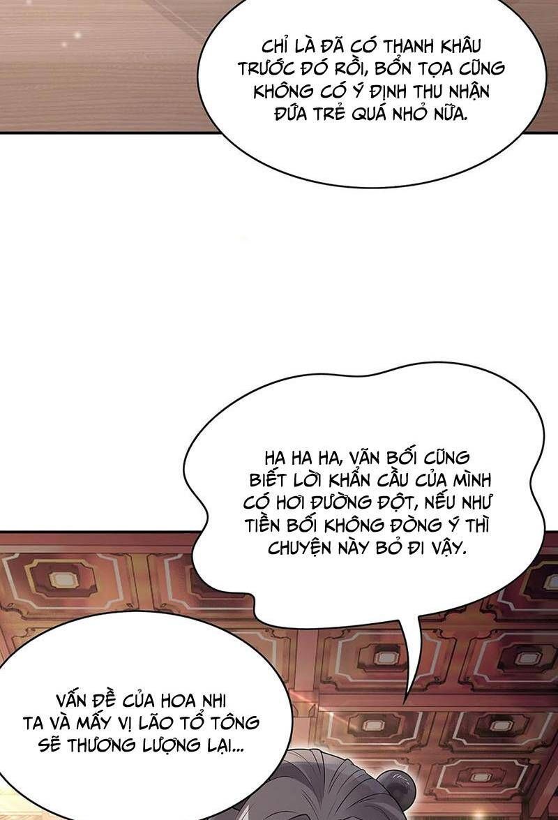 đọc truyện Các Nữ Đồ Đệ Của Ta Đều Là Chư Thiên Đại Lão Tương Lai Chương 221 ảnh 57 tại Thiên Thai Truyện