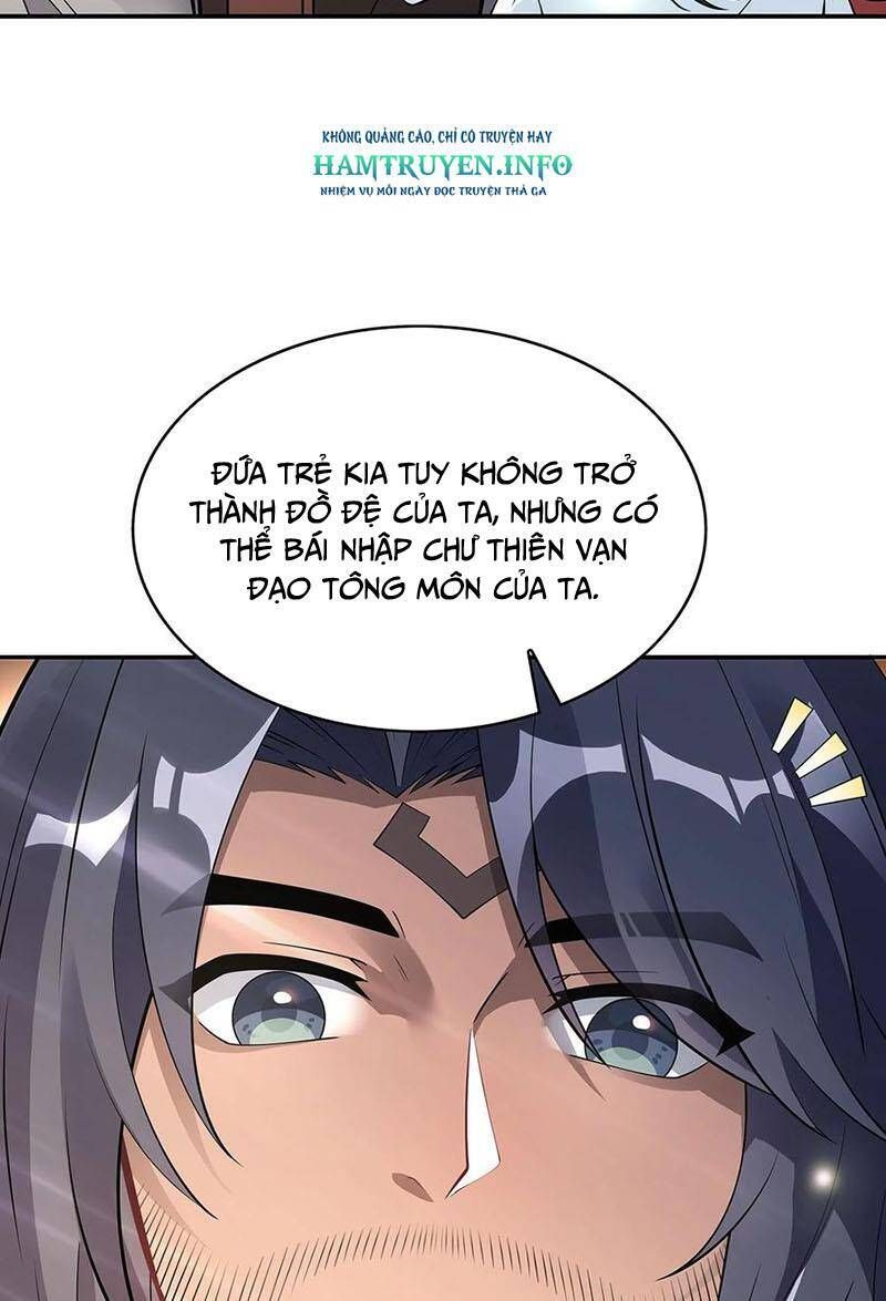 đọc truyện Các Nữ Đồ Đệ Của Ta Đều Là Chư Thiên Đại Lão Tương Lai Chương 221 ảnh 59 tại Thiên Thai Truyện