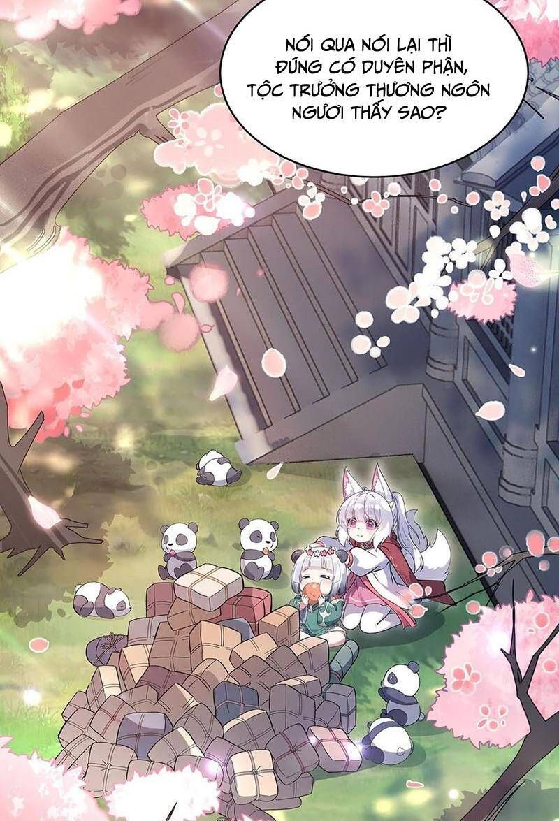 đọc truyện Các Nữ Đồ Đệ Của Ta Đều Là Chư Thiên Đại Lão Tương Lai Chương 221 ảnh 61 tại Thiên Thai Truyện