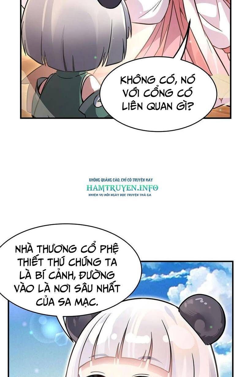 đọc truyện Các Nữ Đồ Đệ Của Ta Đều Là Chư Thiên Đại Lão Tương Lai Chương 221 ảnh 8 tại Thiên Thai Truyện