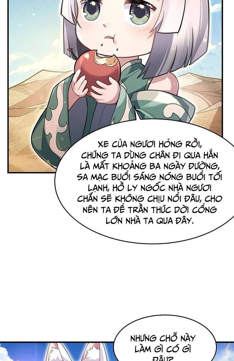 đọc truyện Các Nữ Đồ Đệ Của Ta Đều Là Chư Thiên Đại Lão Tương Lai Chương 221 ảnh 9 tại Thiên Thai Truyện