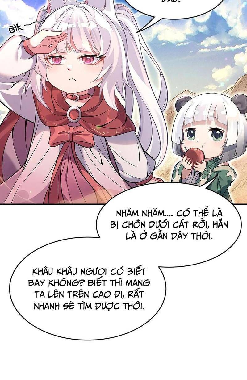 đọc truyện Các Nữ Đồ Đệ Của Ta Đều Là Chư Thiên Đại Lão Tương Lai Chương 221 ảnh 10 tại Thiên Thai Truyện