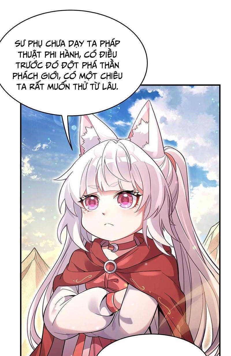 đọc truyện Các Nữ Đồ Đệ Của Ta Đều Là Chư Thiên Đại Lão Tương Lai Chương 221 ảnh 11 tại Thiên Thai Truyện