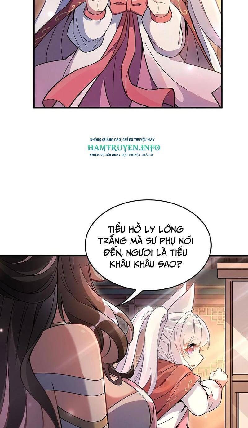 đọc truyện Các Nữ Đồ Đệ Của Ta Đều Là Chư Thiên Đại Lão Tương Lai Chương 222 ảnh 12 tại Thiên Thai Truyện