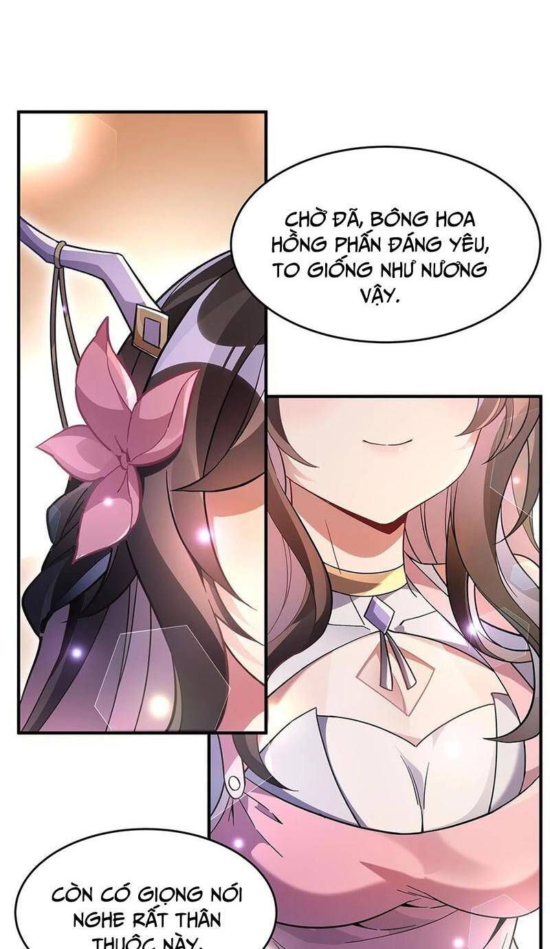 đọc truyện Các Nữ Đồ Đệ Của Ta Đều Là Chư Thiên Đại Lão Tương Lai Chương 222 ảnh 14 tại Thiên Thai Truyện