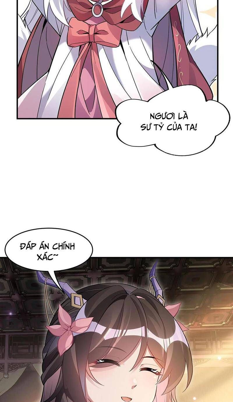 đọc truyện Các Nữ Đồ Đệ Của Ta Đều Là Chư Thiên Đại Lão Tương Lai Chương 222 ảnh 16 tại Thiên Thai Truyện