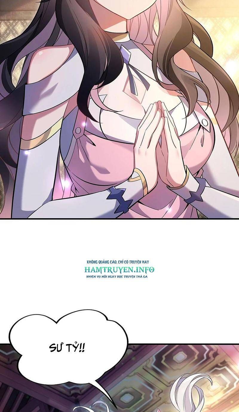 đọc truyện Các Nữ Đồ Đệ Của Ta Đều Là Chư Thiên Đại Lão Tương Lai Chương 222 ảnh 17 tại Thiên Thai Truyện