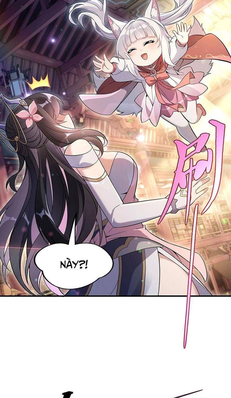 đọc truyện Các Nữ Đồ Đệ Của Ta Đều Là Chư Thiên Đại Lão Tương Lai Chương 222 ảnh 18 tại Thiên Thai Truyện