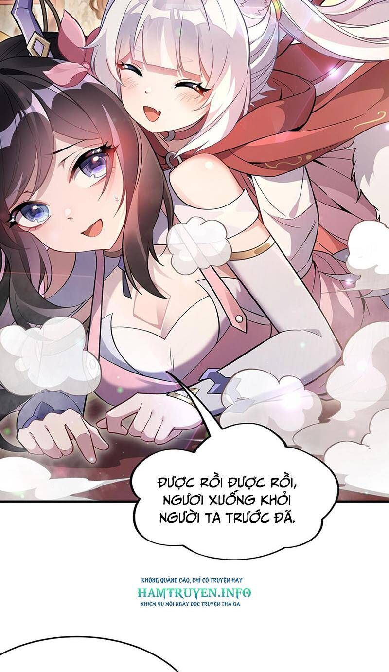 đọc truyện Các Nữ Đồ Đệ Của Ta Đều Là Chư Thiên Đại Lão Tương Lai Chương 222 ảnh 20 tại Thiên Thai Truyện