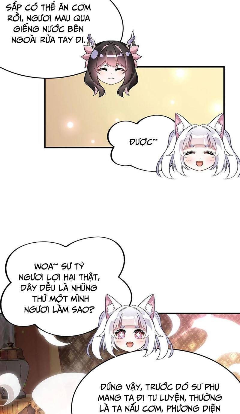 đọc truyện Các Nữ Đồ Đệ Của Ta Đều Là Chư Thiên Đại Lão Tương Lai Chương 222 ảnh 21 tại Thiên Thai Truyện