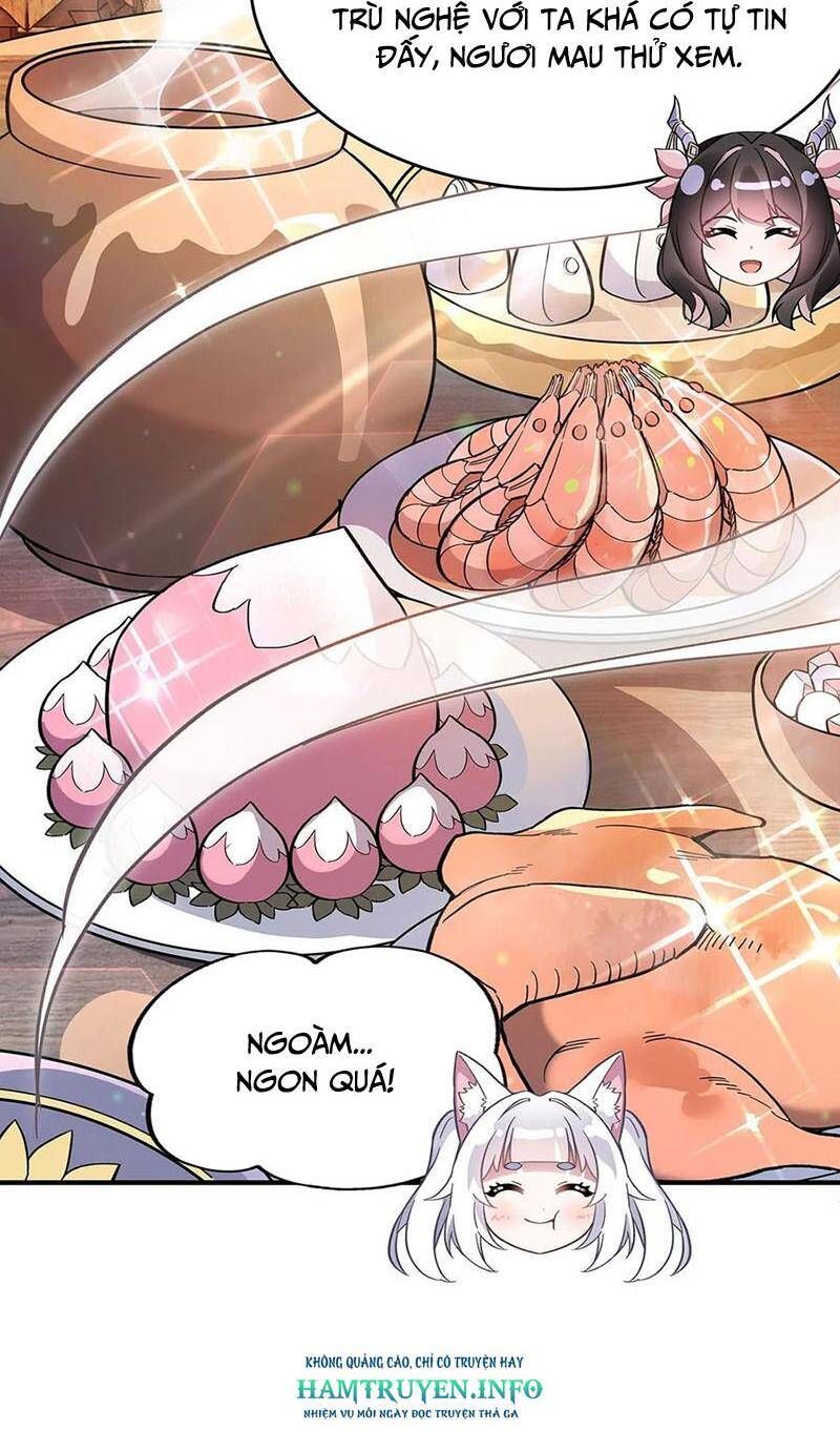 đọc truyện Các Nữ Đồ Đệ Của Ta Đều Là Chư Thiên Đại Lão Tương Lai Chương 222 ảnh 22 tại Thiên Thai Truyện