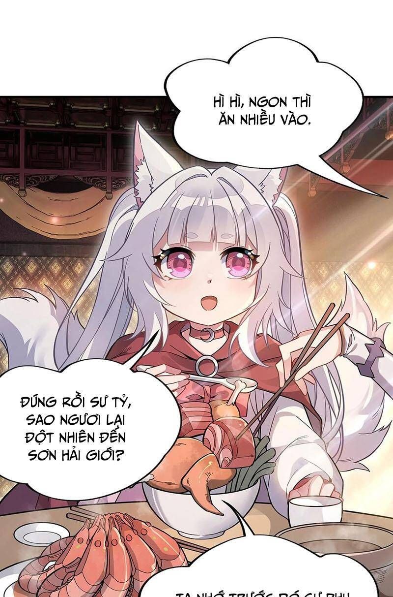 đọc truyện Các Nữ Đồ Đệ Của Ta Đều Là Chư Thiên Đại Lão Tương Lai Chương 222 ảnh 23 tại Thiên Thai Truyện