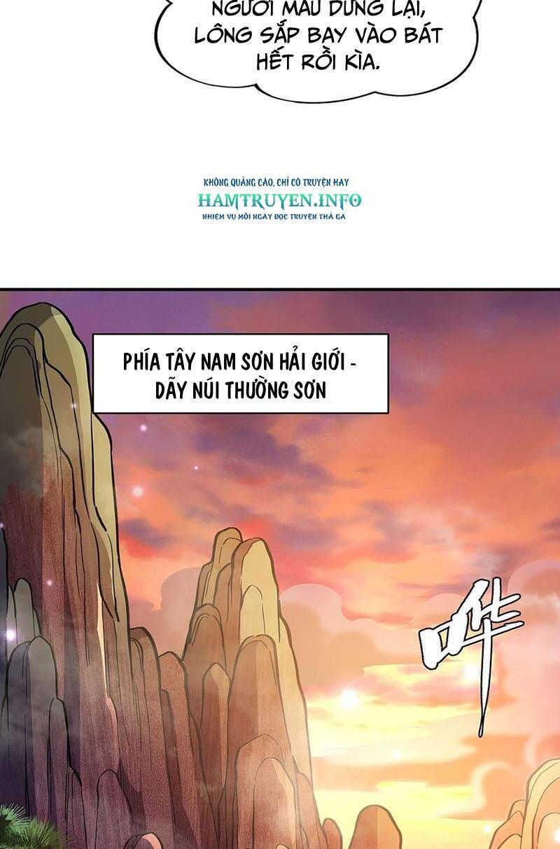 đọc truyện Các Nữ Đồ Đệ Của Ta Đều Là Chư Thiên Đại Lão Tương Lai Chương 222 ảnh 28 tại Thiên Thai Truyện