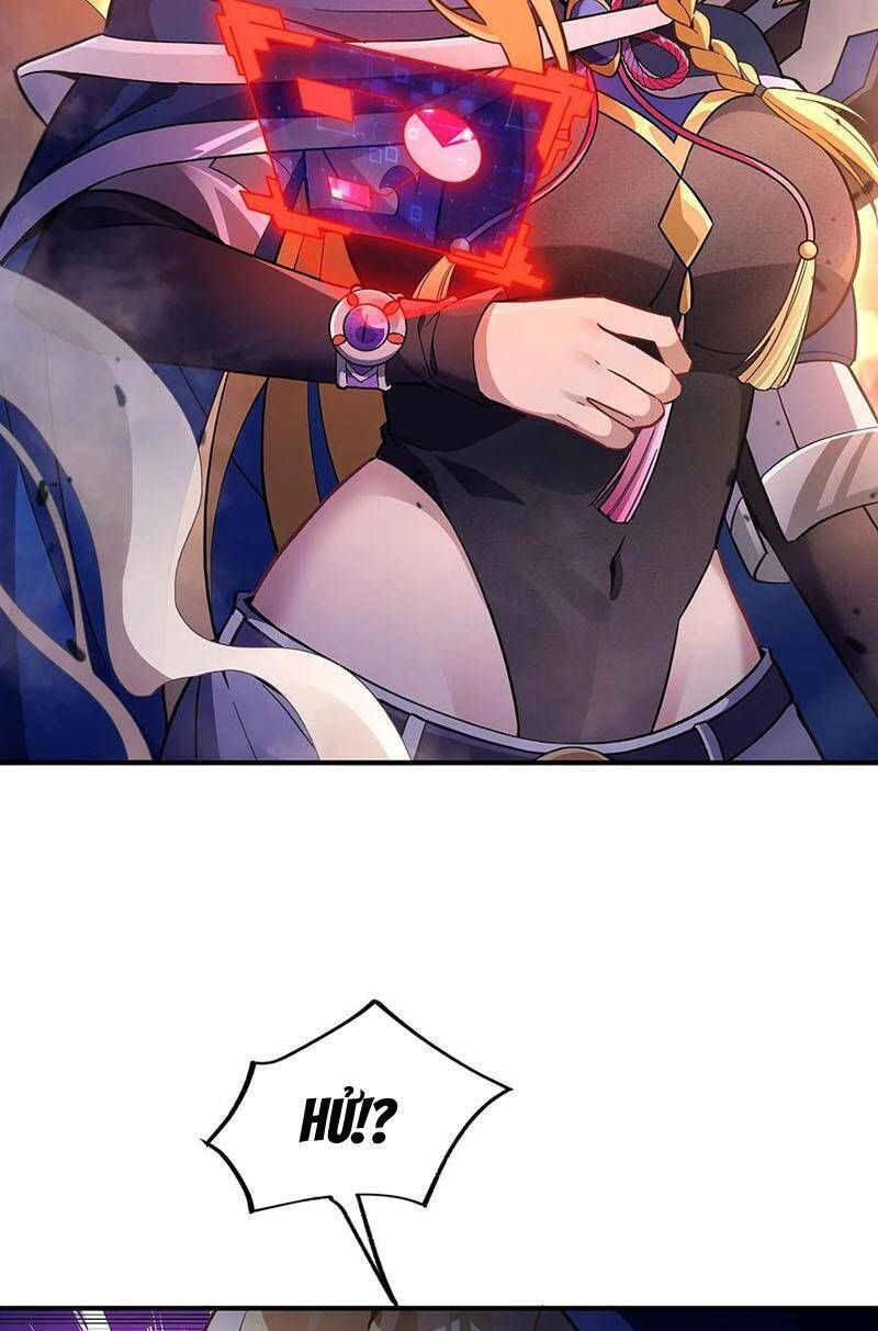 đọc truyện Các Nữ Đồ Đệ Của Ta Đều Là Chư Thiên Đại Lão Tương Lai Chương 222 ảnh 31 tại Thiên Thai Truyện