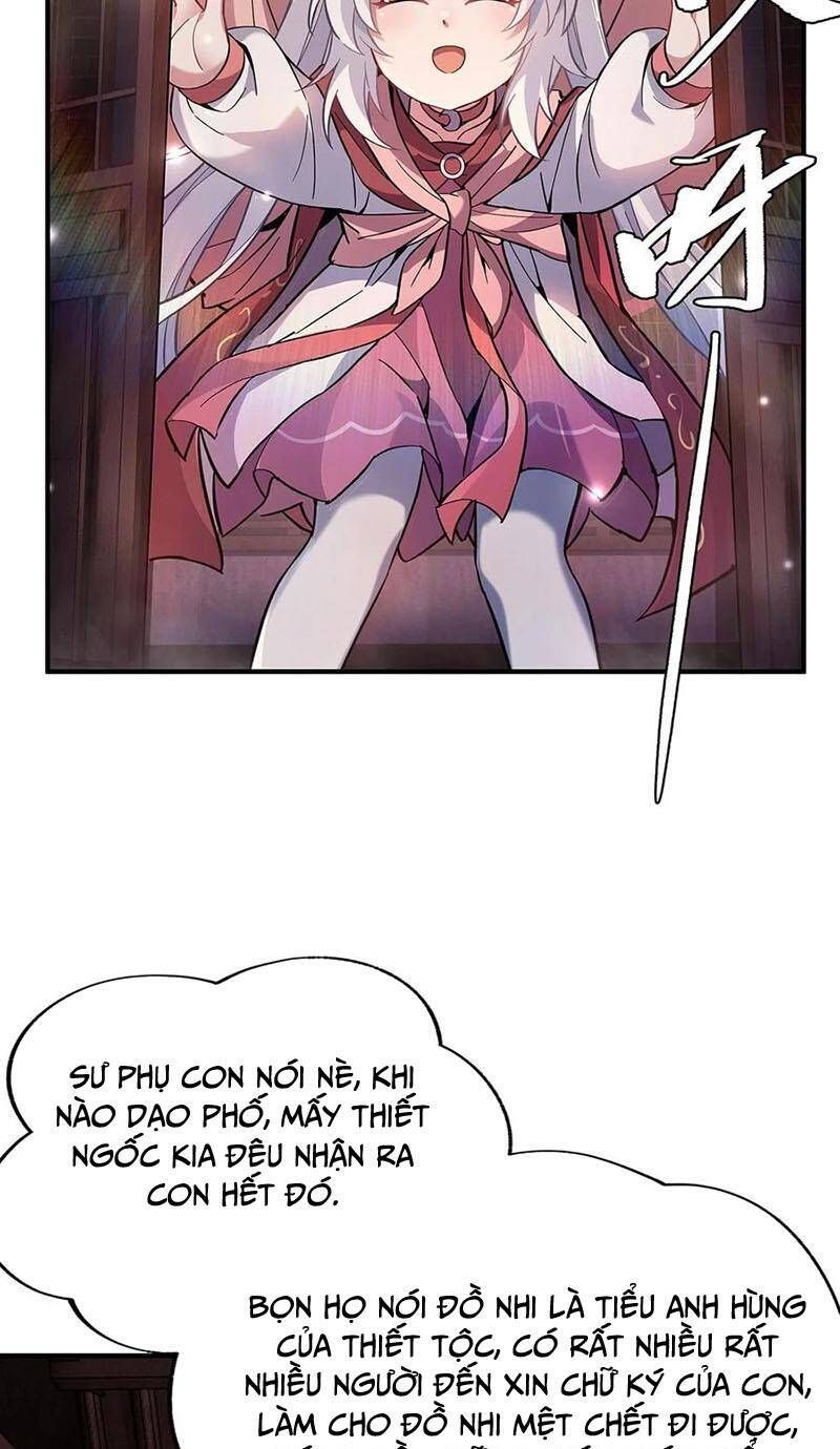 đọc truyện Các Nữ Đồ Đệ Của Ta Đều Là Chư Thiên Đại Lão Tương Lai Chương 222 ảnh 5 tại Thiên Thai Truyện