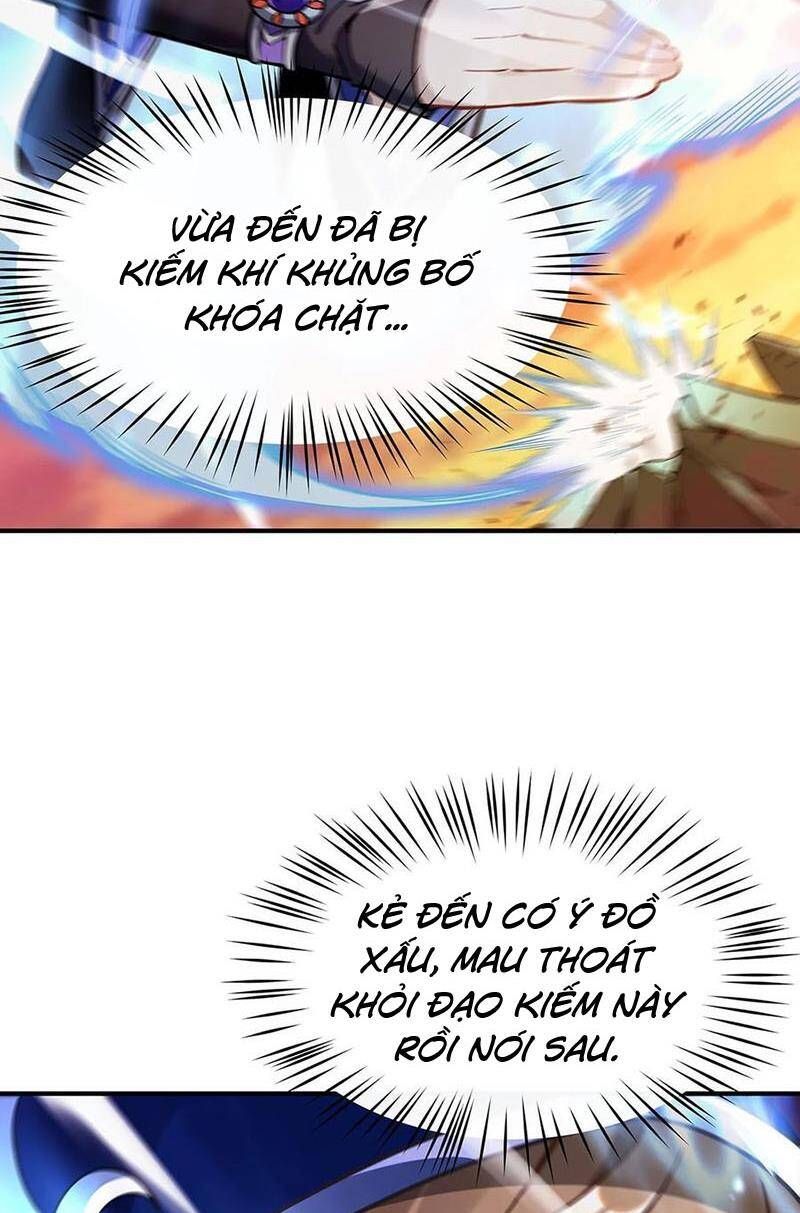 đọc truyện Các Nữ Đồ Đệ Của Ta Đều Là Chư Thiên Đại Lão Tương Lai Chương 222 ảnh 35 tại Thiên Thai Truyện